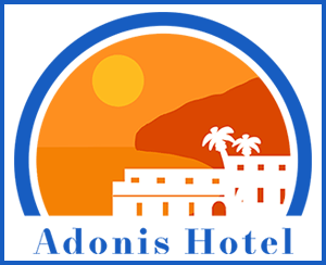 Adonis Hotel - Apollon - Naxos island